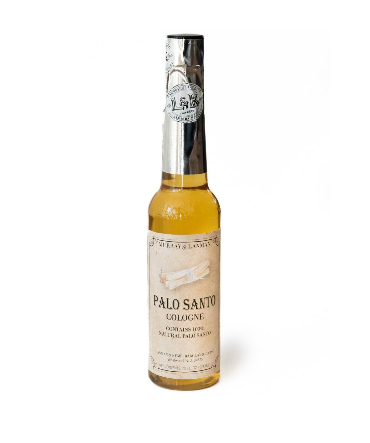 Murray & Lanman Palo Santo Cologne Florida Water
