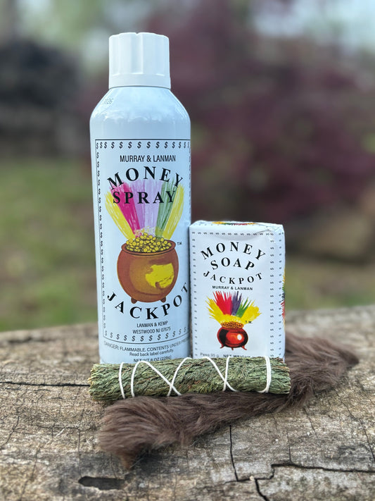 Add On Item: Murray & Lanman Abundance Bundle