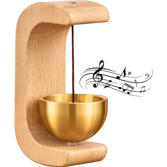 Energy Cleansing Door Bell