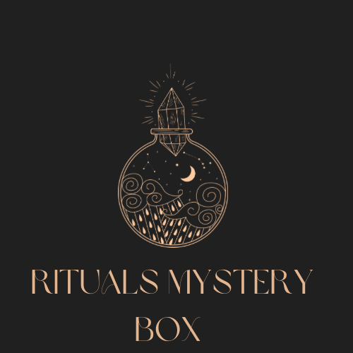 Ritual Mystery Box $75